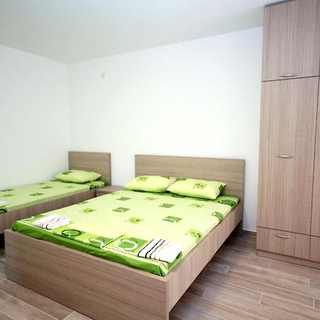 Apartments Md Lux Sutomore Zewnętrze zdjęcie