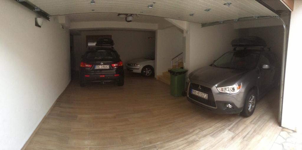 Apartments Md Lux Sutomore Zewnętrze zdjęcie