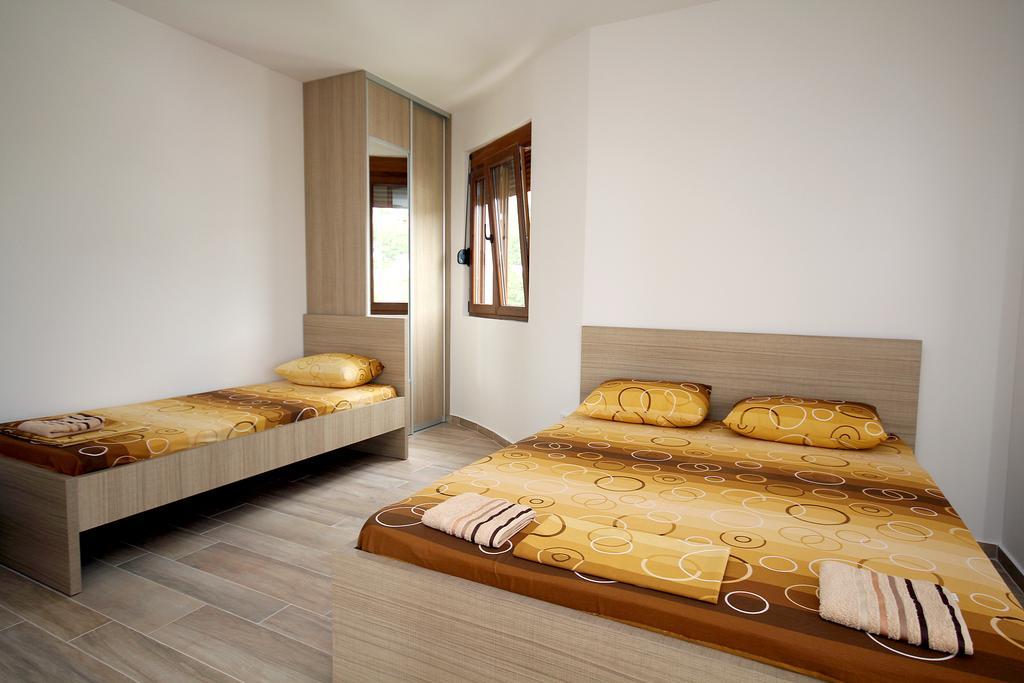 Apartments Md Lux Sutomore Pokój zdjęcie