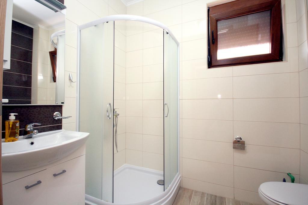 Apartments Md Lux Sutomore Pokój zdjęcie